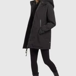 Brandneu 🎉 Khujo VIONA2 - Wintermantel - Schwarz, Damen 🥰 16 Brandneu 🎉 Khujo VIONA2 - Wintermantel - Schwarz, Damen 🥰 -khujo Verkaufsladen aa16985279e64cc0824226cbb7518aff