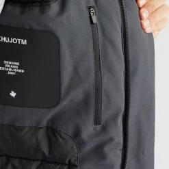 Angebote 🔔 Khujo DANCER - Wintermantel - Grau, Herren 🤩 15 Angebote 🔔 Khujo DANCER - Wintermantel - Grau, Herren 🤩 -khujo Verkaufsladen aa516f50757648a0a8a9d139ea488e29