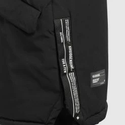 Beste Bewertungen von ❤️ Khujo DANCER - Wintermantel - Schwarz, Herren 🛒 -khujo Verkaufsladen aa77496b0f484a56a589113c8f5a7f8b