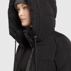 Rabatt 😉 Khujo LILENA - Winterjacke - Schwarz, Damen 🔔 13 Rabatt 😉 Khujo LILENA - Winterjacke - Schwarz, Damen 🔔 -khujo Verkaufsladen ab785647696b493aa2629658e510e86a