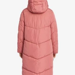 Rabatt 🎁 Khujo MANTEL SONJE - Wintermantel - Altrosa, Damen 🤩 -khujo Verkaufsladen ab96d5c3482140c4b880ca027a42bc59