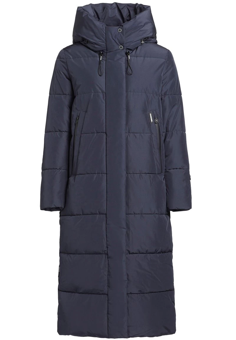 Aktion 😍 Khujo MANTEL SOULANI - Wintermantel - Dunkelblau, Damen 🔔 8 Aktion 😍 Khujo MANTEL SOULANI - Wintermantel - Dunkelblau, Damen 🔔 – Bild 8