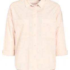 Coupon 🥰 Khujo NIZKA - Hemdbluse - Apricot, Damen 😍 -khujo Verkaufsladen ac0667a7376848d8ac273542e03105b5