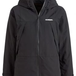 Top 10 🤩 Khujo ROZA - Outdoorjacke - Schwarz, Damen ⭐ -khujo Verkaufsladen ac42c734c81845adb34e824146b7a427