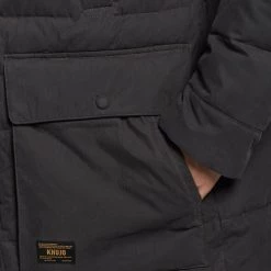 Beste Bewertungen von ✔️ Khujo SHANCK - Wintermantel - Dunkelgrau, Herren 🥰 -khujo Verkaufsladen ac77c43301324f99b0b4445952cd9e8e