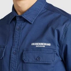 Bestpreis 😉 Khujo ROGER - Hemd - Blue, Herren 🌟 16 Bestpreis 😉 Khujo ROGER - Hemd - Blue, Herren 🌟 -khujo Verkaufsladen ac80d61db0b143278e6c0afadaddffce