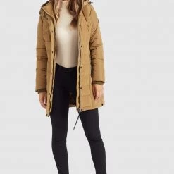 Auslauf ⌛ Khujo DELINAS - Wintermantel - Helloliv, Damen 👏 17 Auslauf ⌛ Khujo DELINAS - Wintermantel - Helloliv, Damen 👏 -khujo Verkaufsladen ad3f04a85ecd4773ad43df05663d8d5f