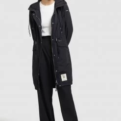 Bestes Angebot 🔥 Khujo NANDA3 - Parka - Schwarz, Damen 🧨 14 Bestes Angebot 🔥 Khujo NANDA3 - Parka - Schwarz, Damen 🧨 -khujo Verkaufsladen ad59a00fc87e479bb003c4b75b04da69