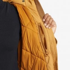 Top 10 🌟 Khujo EFFI - Wintermantel - Mustard, Damen ❤️ -khujo Verkaufsladen ae4cab18f6c3428caf50178608ab3f8f