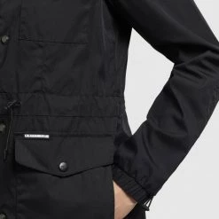 Angebote 👍 Khujo ELST - Parka - Schwarz, Damen ✔️ -khujo Verkaufsladen af892248238f4fe19a6579e5a73cefca