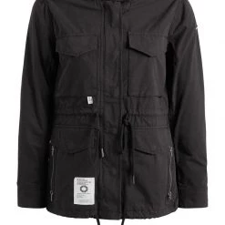 Angebote 🎁 Khujo PAOLA - Parka - Black, Damen 🧨 -khujo Verkaufsladen af99d63013b44503a9e4bae98a6cb2ed