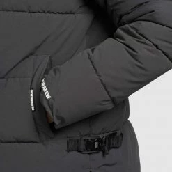 Coupon 🛒 Khujo BARAT - Winterjacke - Dunkelgrau, Herren 😍 -khujo Verkaufsladen af9ff8250bb846d289d33b759edd3f76