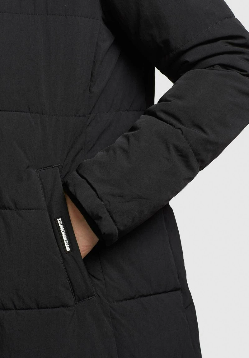 Aktion 🧨 Khujo SANDRA - Wintermantel - Schwarz, Damen 🛒 7 Aktion 🧨 Khujo SANDRA - Wintermantel - Schwarz, Damen 🛒 – Bild 7