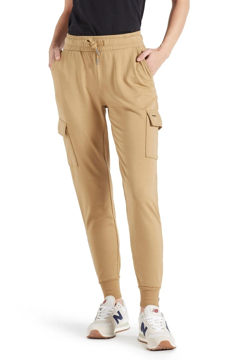 Besorgen 🛒 Khujo STACI - Jogginghose - Beige, Damen 😍 7 Besorgen 🛒 Khujo STACI - Jogginghose - Beige, Damen 😍 – Bild 7