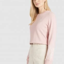 Bester Verkauf ✔️ Khujo ANAKONI LEAVES EMBRO - Sweatshirt - Rosa, Damen ✨ 13 Bester Verkauf ✔️ Khujo ANAKONI LEAVES EMBRO - Sweatshirt - Rosa, Damen ✨ -khujo Verkaufsladen b028235279e24ee697aaafe21b5edcd8