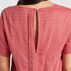 Besorgen 🔥 Khujo MIKA - Bluse - Rosa, Damen ❤️ -khujo Verkaufsladen b02c417c70c44cbbadb76e67ba10d74a