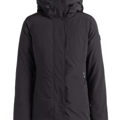 Budget 🔔 Khujo KANDA - Wintermantel - Schwarz, Damen 😀 17 Budget 🔔 Khujo KANDA - Wintermantel - Schwarz, Damen 😀 -khujo Verkaufsladen b08f8c5dbcd14417a19e78aab35083f2