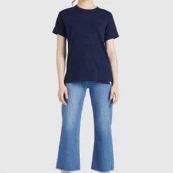 Rabatt 🌟 Khujo ALLMUT - T-Shirt Basic - Dark Blue, Damen 🛒 13 Rabatt 🌟 Khujo ALLMUT - T-Shirt Basic - Dark Blue, Damen 🛒 -khujo Verkaufsladen b0ec31677d9f42ad8803ccc0c9a26268