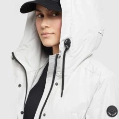 Blitzangebot 🛒 Khujo JELLE - Parka - Hellgrau, Damen ⌛ 13 Blitzangebot 🛒 Khujo JELLE - Parka - Hellgrau, Damen ⌛ -khujo Verkaufsladen b12b4de3c1444c1fa48effb18f6bcf65