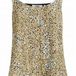 Brandneu 🛒 Khujo ELLEN - Bluse - Mehrfarbig Geblümt, Damen ✔️ -khujo Verkaufsladen b13ce9552ea8451db03cc8d3017502ff