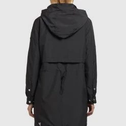 Angebote 🎁 Khujo ARIANA - Parka - Schwarz, Damen 🛒 -khujo Verkaufsladen b221a863762b4dd0be0971e315c899c5