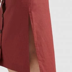 Angebote 🛒 Khujo VARSHA - A-Linien-Rock - Rotbraun, Damen 👍 13 Angebote 🛒 Khujo VARSHA - A-Linien-Rock - Rotbraun, Damen 👍 -khujo Verkaufsladen b221ddc274434dc9b92c30bd4a6c2e59