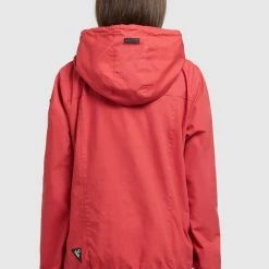 Besorgen 🥰 Khujo ROLAVA - Leichte Jacke - Rot, Damen 🧨 10 Besorgen 🥰 Khujo ROLAVA - Leichte Jacke - Rot, Damen 🧨 -khujo Verkaufsladen b239f62a6743486ba93fbd0decf67985