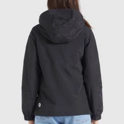 Aktion ⭐ Khujo ROZA2 - Outdoorjacke - Schwarz, Damen 🧨 -khujo Verkaufsladen b2686e86bc1e4d2ea0cf43fbc987818a