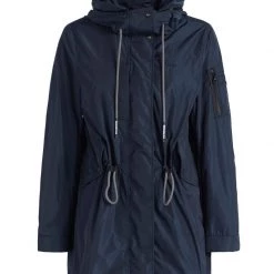 Coupon ⌛ Khujo CATHARINA - Parka - Dunkelblau, Damen 👏 -khujo Verkaufsladen b299ddbf32984e5e8742f8122348e3f8