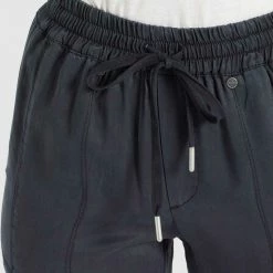 Am billigsten ❤️ Khujo MARIZA - Jogginghose - Grau Gewaschen, Damen 🎉 -khujo Verkaufsladen b3c2d0451af8470194e4e86edd112288