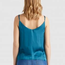 Großhandel 👍 Khujo SUGAR - Bluse - Blue, Damen 🎁 9 Großhandel 👍 Khujo SUGAR - Bluse - Blue, Damen 🎁 -khujo Verkaufsladen b4747a500bef4cd697696205dbfbef57