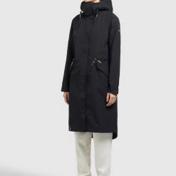 Aktion 👍 Khujo MARNIA - Parka - Schwarz, Damen 👍 13 Aktion 👍 Khujo MARNIA - Parka - Schwarz, Damen 👍 -khujo Verkaufsladen b50a9253f99640ecad0aefceffb6ae3e