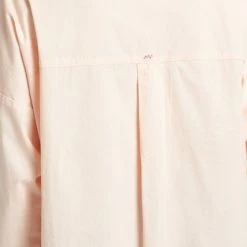 Coupon 🥰 Khujo NIZKA - Hemdbluse - Apricot, Damen 😍 -khujo Verkaufsladen b57ef6f7b9204f99962c63cdf67544ba