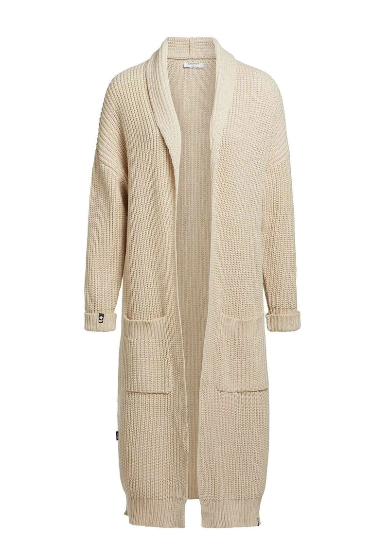 Rabatt 😀 Khujo LIA - Strickjacke - Beige, Damen 🔥 8 Rabatt 😀 Khujo LIA - Strickjacke - Beige, Damen 🔥 – Bild 8