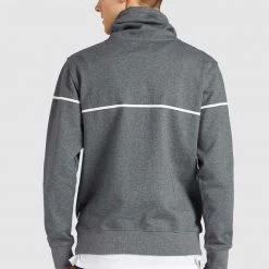 Blitzangebot 😉 Khujo NARIC - Sweatshirt - Dark Grey, Herren ❤️ -khujo Verkaufsladen b5d27a5482b2447fb06c3003dcfb0ef5