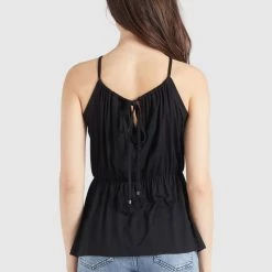 Aktion 🎉 Khujo VALDA - Top - Schwarz, Damen 🤩 12 Aktion 🎉 Khujo VALDA - Top - Schwarz, Damen 🤩 -khujo Verkaufsladen b683ab586b544e669119bc1507d62bc4