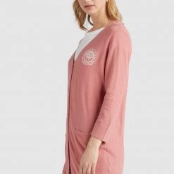 Bestpreis 😉 Khujo MANISHKE - Strickjacke - Pink, Damen 🎁 -khujo Verkaufsladen b8ad83e8dac5493e9397ba223e11ce35