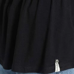 Aktion 🎉 Khujo VALDA - Top - Schwarz, Damen 🤩 15 Aktion 🎉 Khujo VALDA - Top - Schwarz, Damen 🤩 -khujo Verkaufsladen b8b44a2c225849ff8864e2d86e283ad6