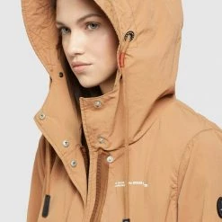 Neu 🔥 Khujo ADDA - Parka - Toffee, Damen 🔥 11 Neu 🔥 Khujo ADDA - Parka - Toffee, Damen 🔥 -khujo Verkaufsladen b92b969d4a57451e893d72cc2cc563f5