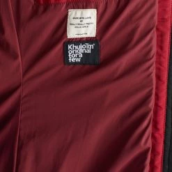 Top 10 👏 Khujo NIAMH - Wintermantel - Rot, Damen ❤️ 18 Top 10 👏 Khujo NIAMH - Wintermantel - Rot, Damen ❤️ -khujo Verkaufsladen b9a14774c1f940a7b5d3783a21d476f5