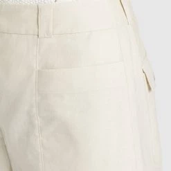 Rabatt 👏 Khujo NITE - Stoffhose - Beige, Damen 😀 13 Rabatt 👏 Khujo NITE - Stoffhose - Beige, Damen 😀 -khujo Verkaufsladen bad8b1719ec440eea7ac8086472ced77