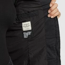 Auslauf 😀 Khujo JERRY PRIME - Wintermantel - Schwarz, Damen 👍 -khujo Verkaufsladen bcaf4b0243b94060aaa637b4cc828beb