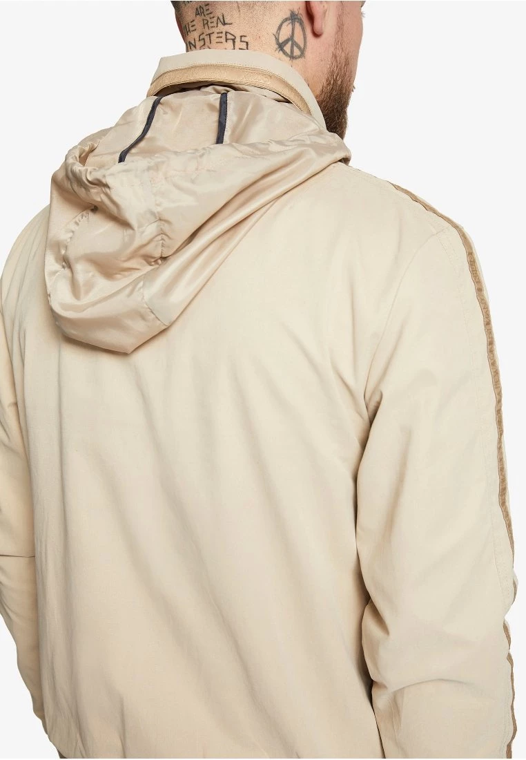 Schlussverkauf 🌟 Khujo COVIS - Leichte Jacke - Beige, Herren 👍 7 Schlussverkauf 🌟 Khujo COVIS - Leichte Jacke - Beige, Herren 👍 – Bild 7