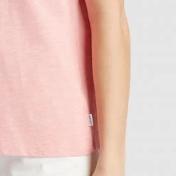 Bestpreis ✨ Khujo HELA - T-Shirt Print - Rosa, Damen 🤩 -khujo Verkaufsladen bd7c7aeb503045a2a5d39c266ddfebee