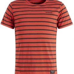 Blitzangebot 🎉 Khujo SAER - T-Shirt Print - Orange, Herren 🛒 -khujo Verkaufsladen bd7ea9aa7af64a7d924aaf39540a4e1d