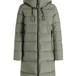 Bester Verkauf ✔️ Khujo JILIAS - Wintermantel - Mint, Damen 😉 -khujo Verkaufsladen be5afd1112dc4c648a9d477c9d668b87