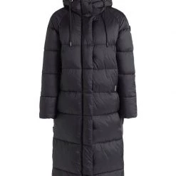 Bester Verkauf ⌛ Khujo IZZY - Wintermantel - Schwarz, Damen ✔️ 13 Bester Verkauf ⌛ Khujo IZZY - Wintermantel - Schwarz, Damen ✔️ -khujo Verkaufsladen be5bda86ff814234aab983f9498609dc