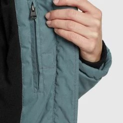 Schlussverkauf 🎁 Khujo TOMMA - Winterjacke - Blaugrau, Damen 💯 10 Schlussverkauf 🎁 Khujo TOMMA - Winterjacke - Blaugrau, Damen 💯 -khujo Verkaufsladen bf0078524c4649e282984ea34cf99230