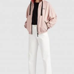 Angebote 😀 Khujo THETA - Leichte Jacke - Rosa, Damen 💯 12 Angebote 😀 Khujo THETA - Leichte Jacke - Rosa, Damen 💯 -khujo Verkaufsladen bf5b0e0df03542e4a07b9f581a82ca5a