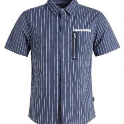 Bestes Angebot 😀 Khujo SKELTON - Hemd - Blue, Herren 🤩 -khujo Verkaufsladen bf7ae971121f40408a11bf0d4ec82cbe